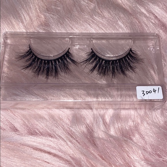 Other - Mink lash 3D041